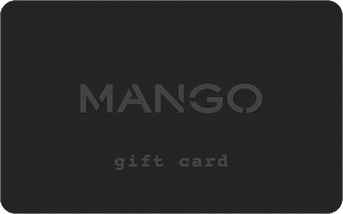 Geschenkgutschein Mango.com